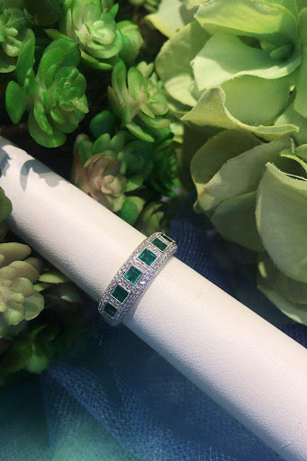 Jeweler «Preusser Jewelers», reviews and photos, 125 Ottawa Ave NW, Grand Rapids, MI 49503, USA