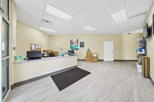 Self-Storage Facility «Global Self Storage», reviews and photos, 13942 E 96th St, McCordsville, IN 46055, USA