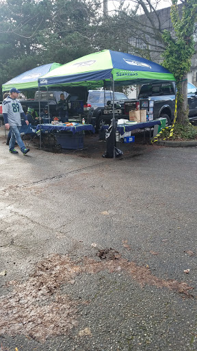 Live Music Venue «Showbox SoDo», reviews and photos, 1700 1st Avenue South, Seattle, WA 98134, USA