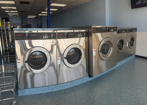 Laundromat «1 Clean Laundry», reviews and photos, 4036 13th St, St Cloud, FL 34769, USA