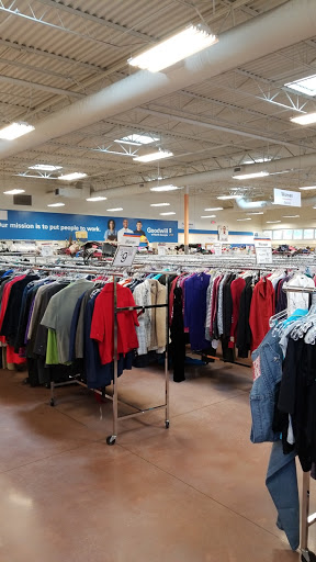 Thrift Store «Goodwill of North Georgia: Piedmont Store and Donation Center», reviews and photos, 2135 Piedmont Rd NE, Atlanta, GA 30324, USA