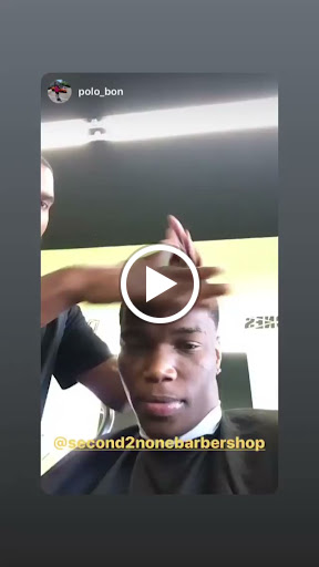 Barber Shop «Second 2 None Barbershop & Skate Supply», reviews and photos, 1705 James L Redman Pkwy, Plant City, FL 33563, USA