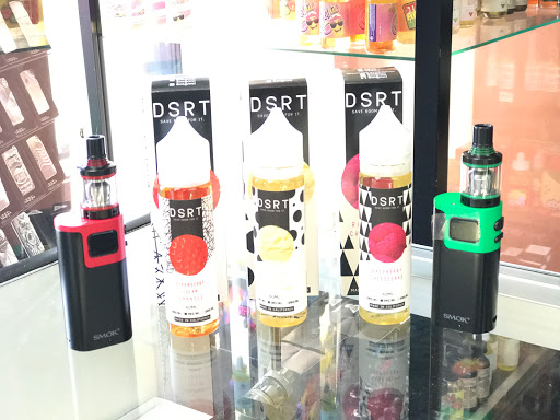 Tobacco Shop «Smoke Zone & Gifts», reviews and photos, 46699 Mission Blvd #210, Fremont, CA 94539, USA