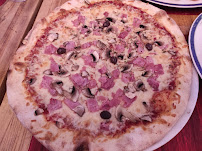 Pizza du Restaurant L'Escale à Nice - n°5