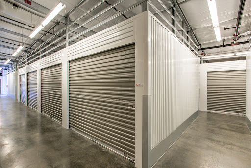 Self-Storage Facility «Premier Storage Everett», reviews and photos, 9606 19th Ave SE, Everett, WA 98208, USA