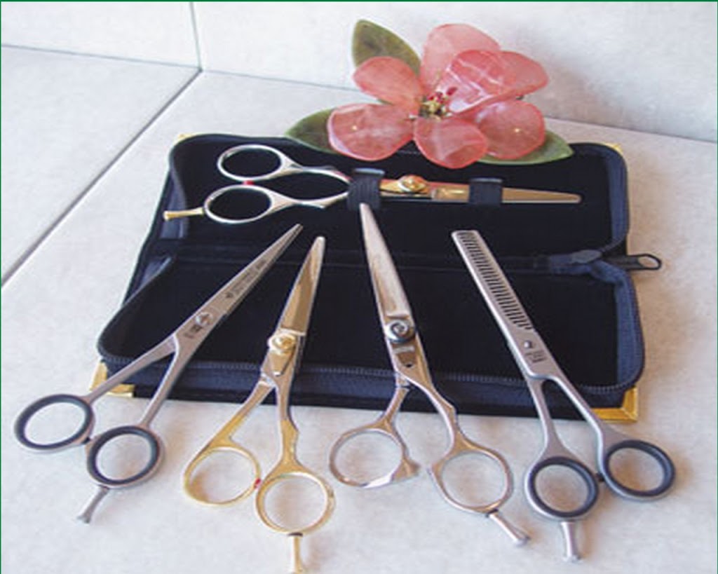 Cheryl's Hair Design 66202