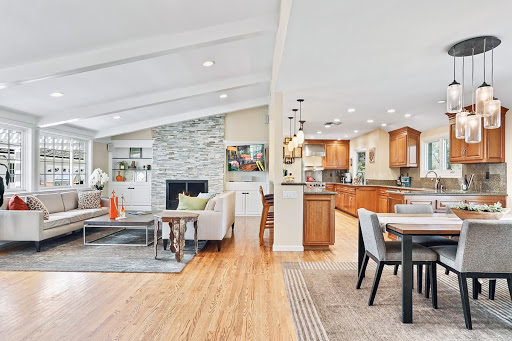 Real Estate Agency «Anderson Real Estate Group», reviews and photos, 2883 E Spring St #100, Long Beach, CA 90806, USA