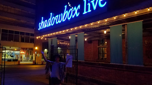 Live Music Venue «Shadowbox Live», reviews and photos, 503 S Front St #260, Columbus, OH 43215, USA