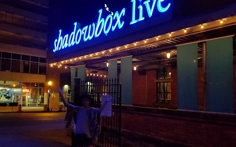 Shadowbox Live image