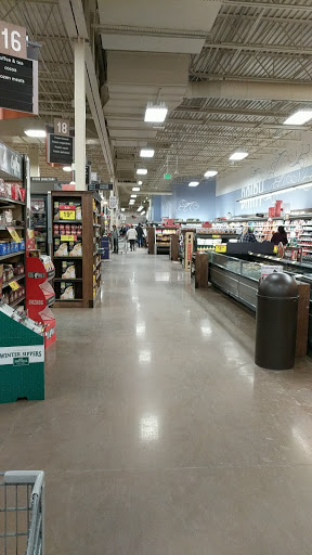 Grocery Store «King Soopers Marketplace», reviews and photos, 100 N 50th Ave, Brighton, CO 80601, USA