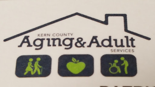 Kern County Aging & Adult Services