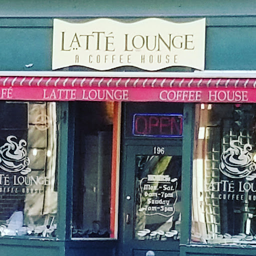 Latte Lounge image 5