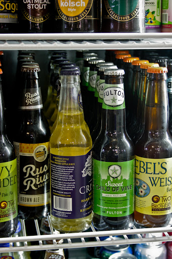 Restaurant «Black Dog Cafe», reviews and photos, 308 E Prince St, St Paul, MN 55101, USA