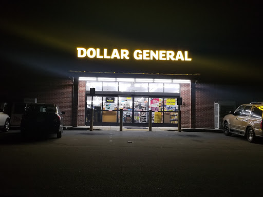 Discount Store «Dollar General», reviews and photos, 12861 GA-142, Oxford, GA 30054, USA