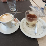 Photo n°1 de l'avis de Holger.h fait le 11/06/2023 à 09:19 sur le  Ristorante Serafino à Cervo