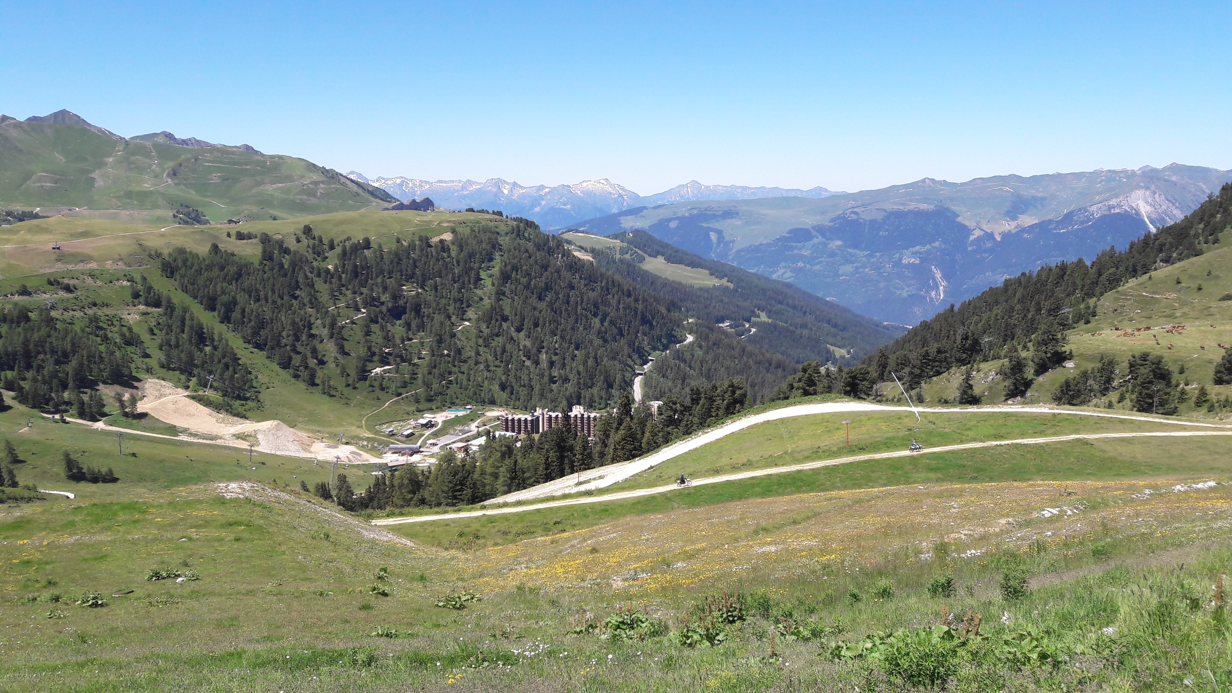 Photo n° 2 de l'avis de Christophe.e fait le 21/07/2017 à 09:07