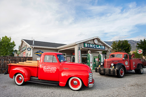 Plumber «Gunthers Comfort Air», reviews and photos, 81 S 700 E St, American Fork, UT 84003, USA