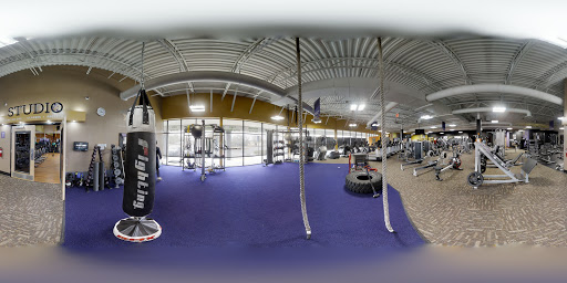 Gym «Anytime Fitness», reviews and photos, 5060 New Centre Dr #70, Wilmington, NC 28403, USA