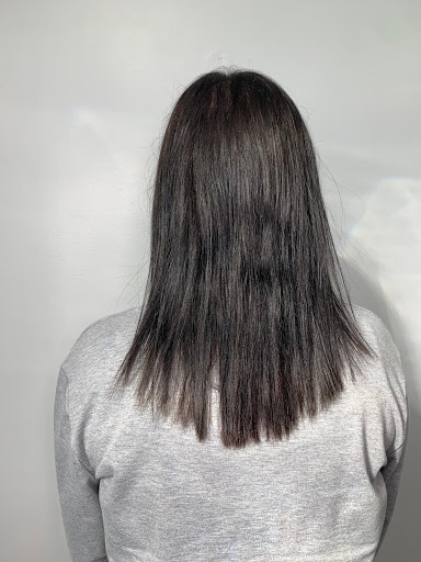 Beauty Salon «Bangz Hair Salon», reviews and photos, 1203 S 43rd St, Wilmington, NC 28403, USA