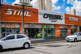 Cassel - Curitiba - Loja Autorizada STIHL