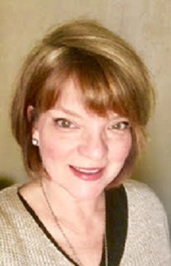 Kimberly Kline, Licensed Professional Counselor