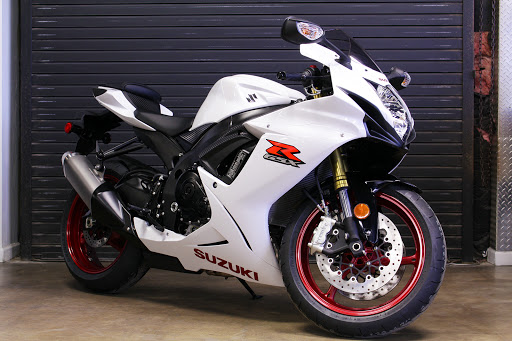 ATV Dealer «Louis Powersports», reviews and photos, 6309 I-30 Frontage Rd, Greenville, TX 75402, USA