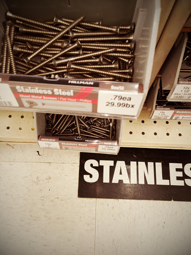 Hardware Store «Westlake Ace Hardware 079», reviews and photos, 2235 E 61st St, Tulsa, OK 74136, USA