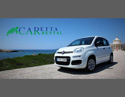 Caretta Car Rental