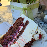 Photo n°2 de l'avis de Daniel.a fait le 19/07/2022 à 10:19 sur le  Café Decker à Staufen