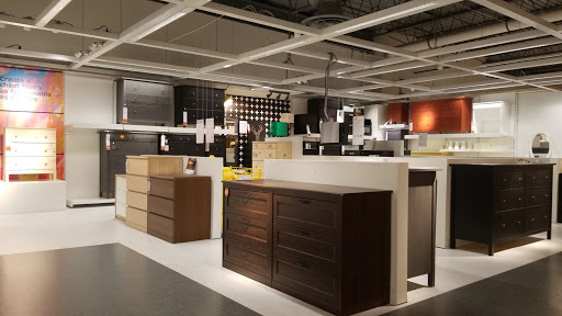 Furniture Store «IKEA Pittsburgh Home Furnishings», reviews and photos, 2001 Park Manor Blvd, Pittsburgh, PA 15205, USA