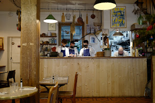 Photo n°83 de Restaurant Mieux Paris 9 à Paris ()