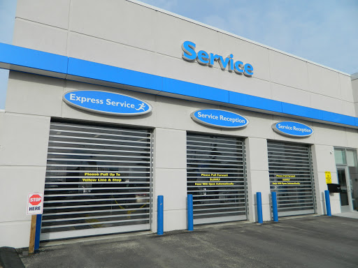 Honda Dealer «Prime Honda Saco», reviews and photos, 754 Portland Rd, Saco, ME 04072, USA