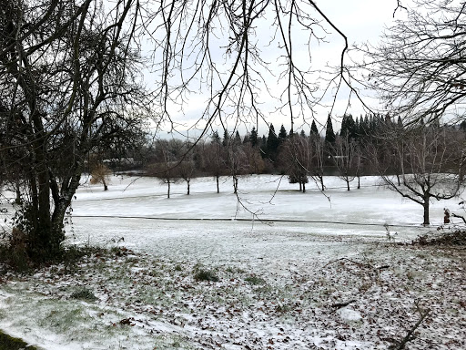 Golf Course «Broadmoor Golf Course», reviews and photos, 3509 NE Columbia Blvd, Portland, OR 97211, USA