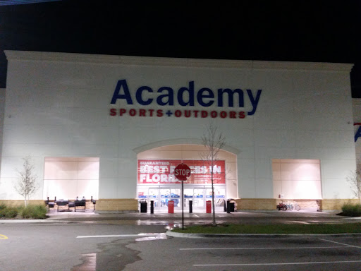 Sporting Goods Store «Academy Sports + Outdoors», reviews and photos, 621 Centerview Blvd, Kissimmee, FL 34741, USA
