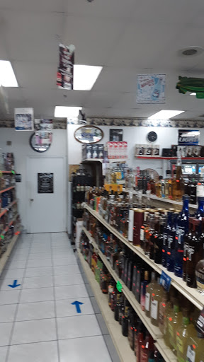 Liquor Store «Varadero Liquors», reviews and photos, 5717 NW 7th St, Miami, FL 33126, USA