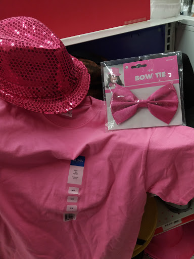 Party Store «Party City», reviews and photos