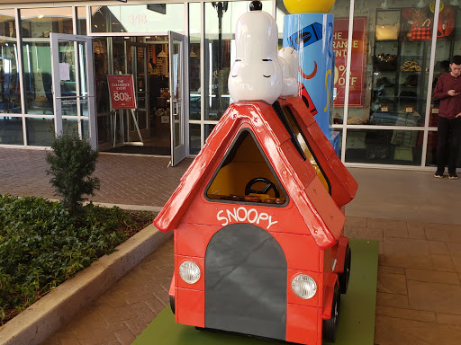 Shopping Mall «Asheville Outlets», reviews and photos, 800 Brevard Rd, Asheville, NC 28806, USA