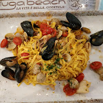 Photo n°5 de l'avis de Roberta.h fait le 26/08/2021 à 17:46 sur le  Tortuga Beach à Rimini