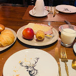 Photo n°2 de l'avis de Alda.h fait le 31/08/2023 à 19:15 sur le  Hotel Rössle in Dobel à Dobel