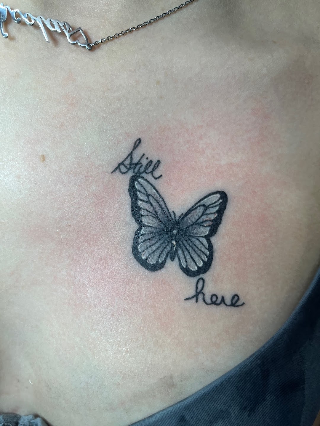 ShyLays Ink Tattoo Studio