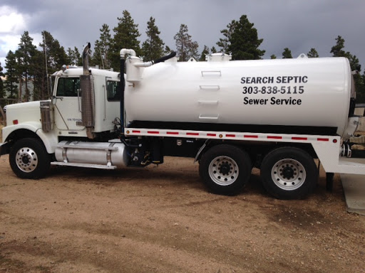 Jewels Septic Services in Fairplay, Colorado