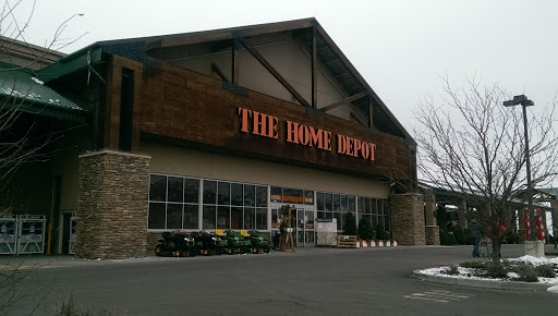 Home Improvement Store «The Home Depot», reviews and photos, 1771 N 19th Ave, Bozeman, MT 59718, USA