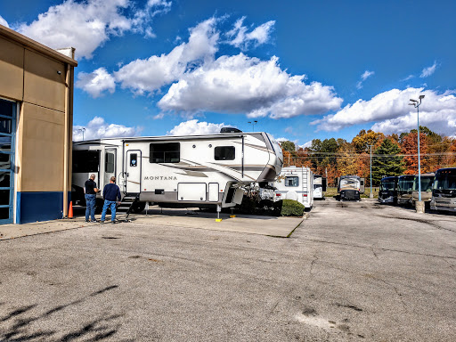 RCD RV Supercenter