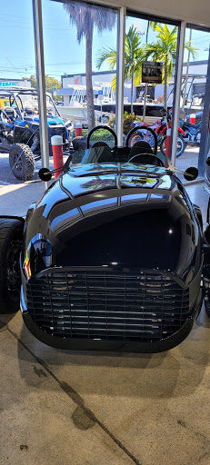 Motorcycle Dealer «Gables Motorsports Miami, FL», reviews and photos, 7300 Bird Rd, Miami, FL 33155, USA
