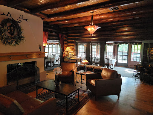 Restaurant «Log Haven», reviews and photos, 6451 Millcreek Canyon Rd, Salt Lake City, UT 84109, USA