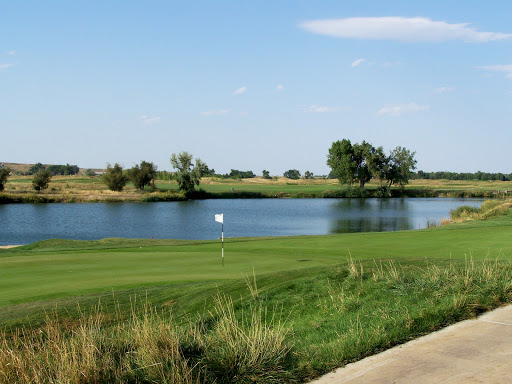 Golf Club «Riverdale Golf Courses», reviews and photos, 13300 Riverdale Rd, Brighton, CO 80602, USA