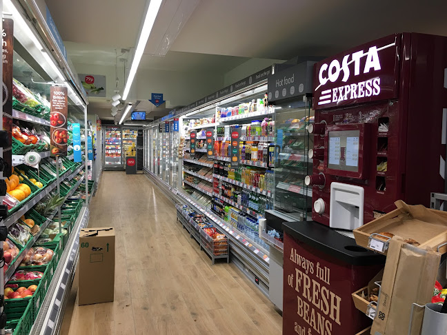 Co-op Food - Leicester - London Road - Supermarket