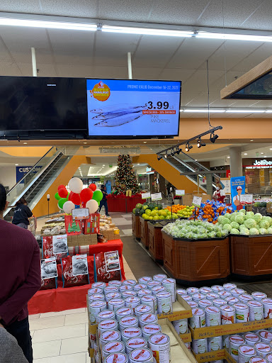 Supermarket «Seafood City», reviews and photos, 2700 Colorado Blvd #140, Los Angeles, CA 90041, USA