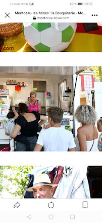 Photos du propriétaire du Restauration rapide Street Food CROC'M à Montceau-les-Mines - n°12