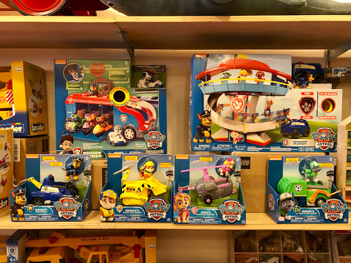 Toy Store «Tugooh Toys», reviews and photos, 1355 Wisconsin Ave NW, Washington, DC 20016, USA